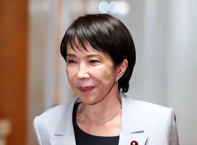 日本发生历史性一幕，60年以来首次，高市早苗：或将辞去首相之职