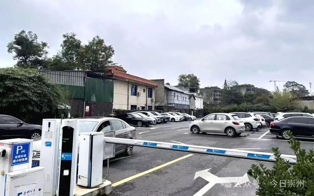 银杏季，罨画池周边停车指南来了！