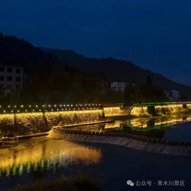 漫步汉中，聆听古镇老街的岁月回响→