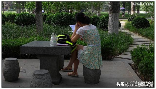 山东行游影记（16）—济南山东大学（三）