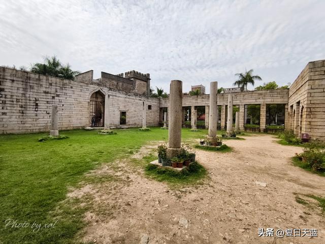 比起游人如织的开元寺和西街，泉州这两处小众景点游览体验更好