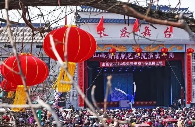 你好，11月！运城文旅精彩大放送~