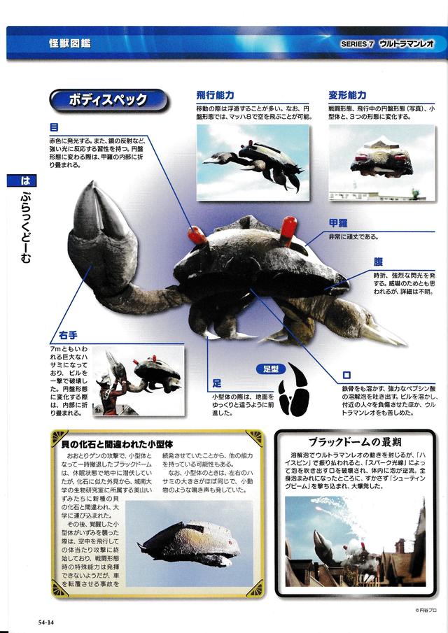 猫吃鱼,狗吃肉,奥特曼打小怪兽——盘点《雷欧奥特曼》的怪兽们
