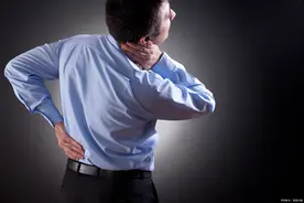 全身疼痛、无力疲倦并非单纯疼痛，当心纤维肌痛症作祟图片