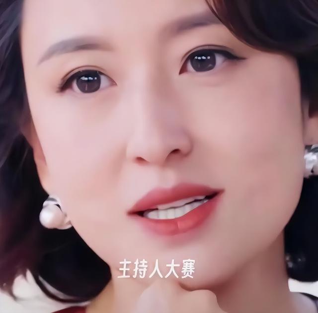 包养四个男人，嫁给70岁富翁？央视女主持私生活谣言别太离谱