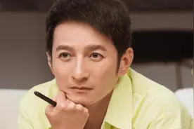 李维嘉：跟富婆分手，被行业封杀，复出后被吐槽有“精神疾病”？图片