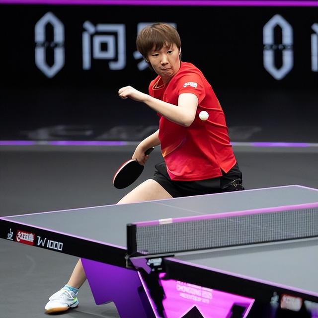 日媒对王曼昱的称呼变了，四字之差释放强烈信号，孙颖莎的话应验
