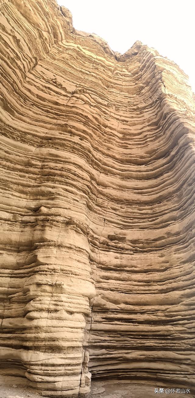 2025环南疆沙漠铁路背包自由行日记(9)---哈密大海道打卡(完结篇)