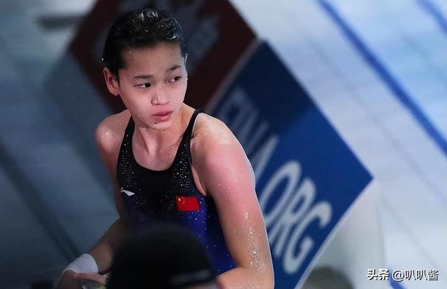 全红婵近况曝光不到48小时，令人担心的事发生，网友：真要退役？