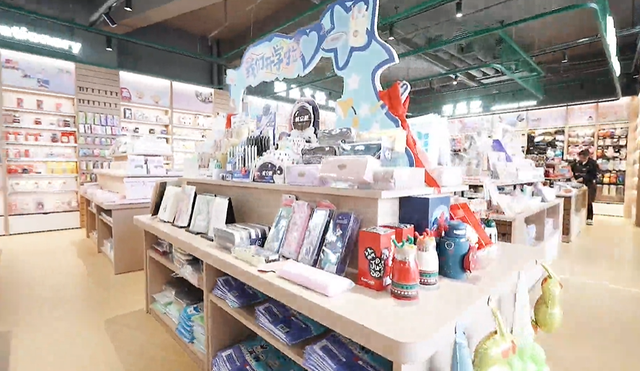 拒绝冬日 emo！临沂这些室内场馆，遛娃打卡放空全拿捏