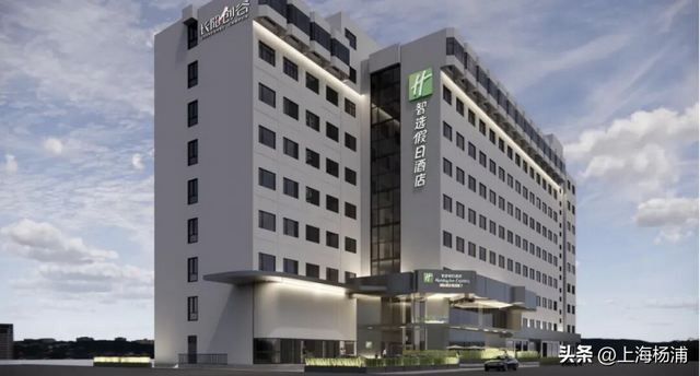 快来杨浦打卡！这条游玩线路有料又出片→