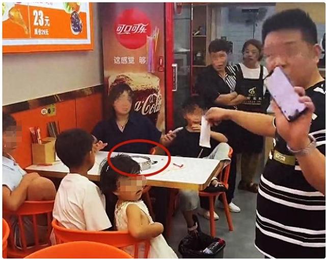 续面事件又曝猛料！疑一个孩子吃面，知情人透内幕，老板目的不纯