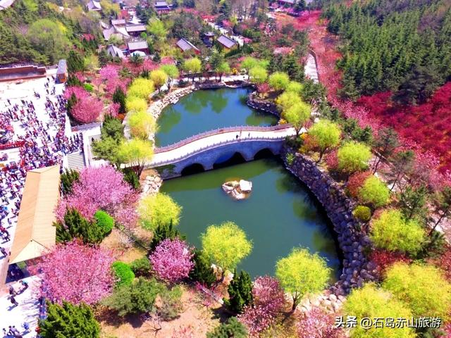 赤山，比你想象的更特别