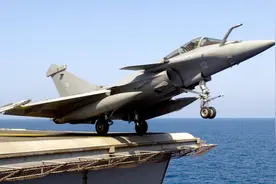 66亿欧元！印度海军正式采购26架“阵风”，空军还想再买114架？图片