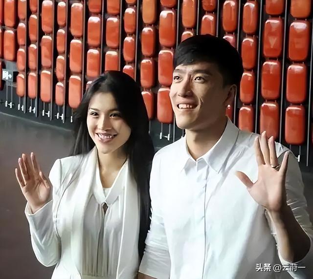 24岁嫁给刘翔的葛天	，结婚不到1年就离婚了，如今12年后过得怎样