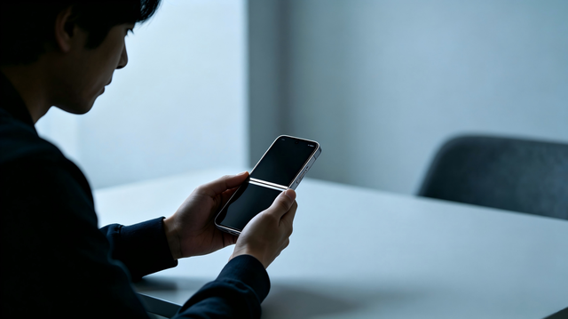 苹果折叠iPhone即将来袭！现在普通人适合入手折叠屏吗？