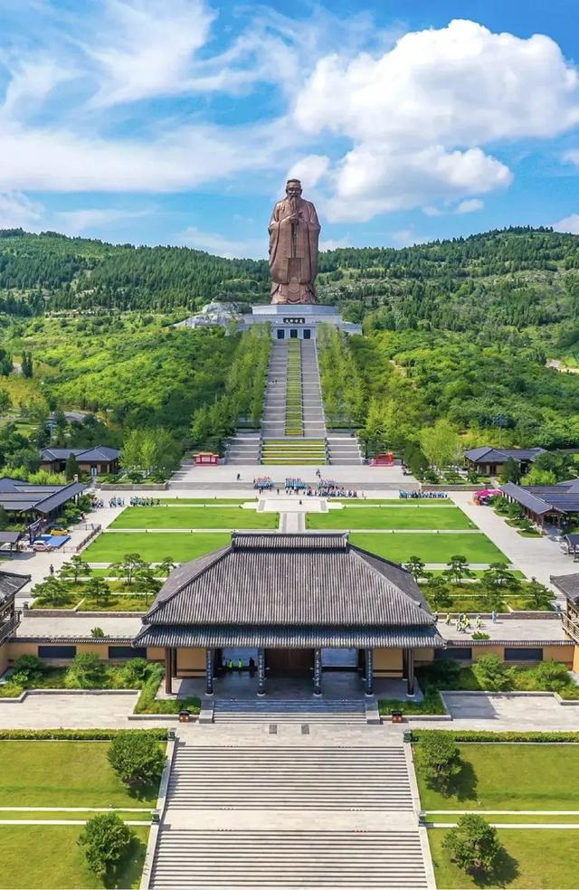 畅游齐鲁 乐GO山东！8条宝藏路线已备好，夏天的山东就该这么玩