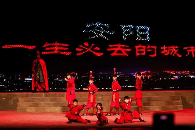 一脉丹水连津豫，老家河南请你来“串门”！