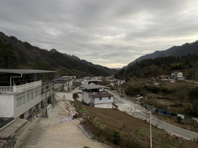 山地车越野正宗马丁公路（越野线）骑游马鬃岭东线攻略