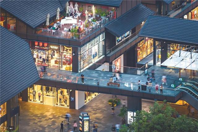 Citywalk？原来他们在逛“博物馆”