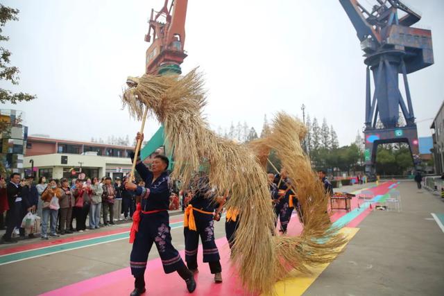 “沪派江南-复兴市集”首场活动引爆秋日热潮