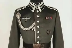 二战德军15件单兵装备，这身行头，不愧是当时最强！图片