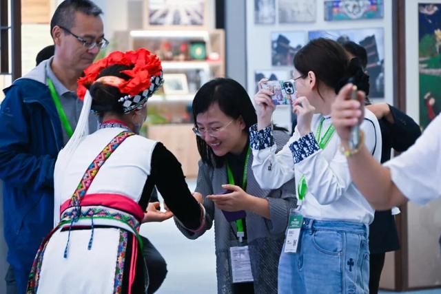 你好，世界！我是弥勒