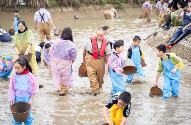 冬季凤仪湾引客来 多元玩法解锁湿地乐趣