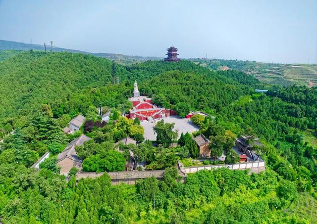 中秋国庆赴照金 亲历一场震撼心灵的光影盛宴