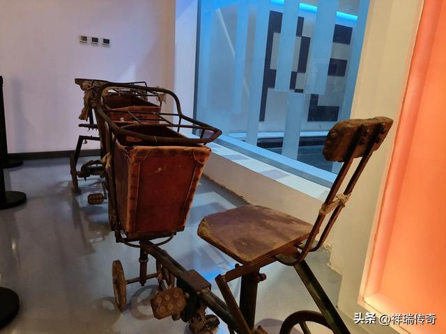 对石家庄支柱产业纺织厂的回忆