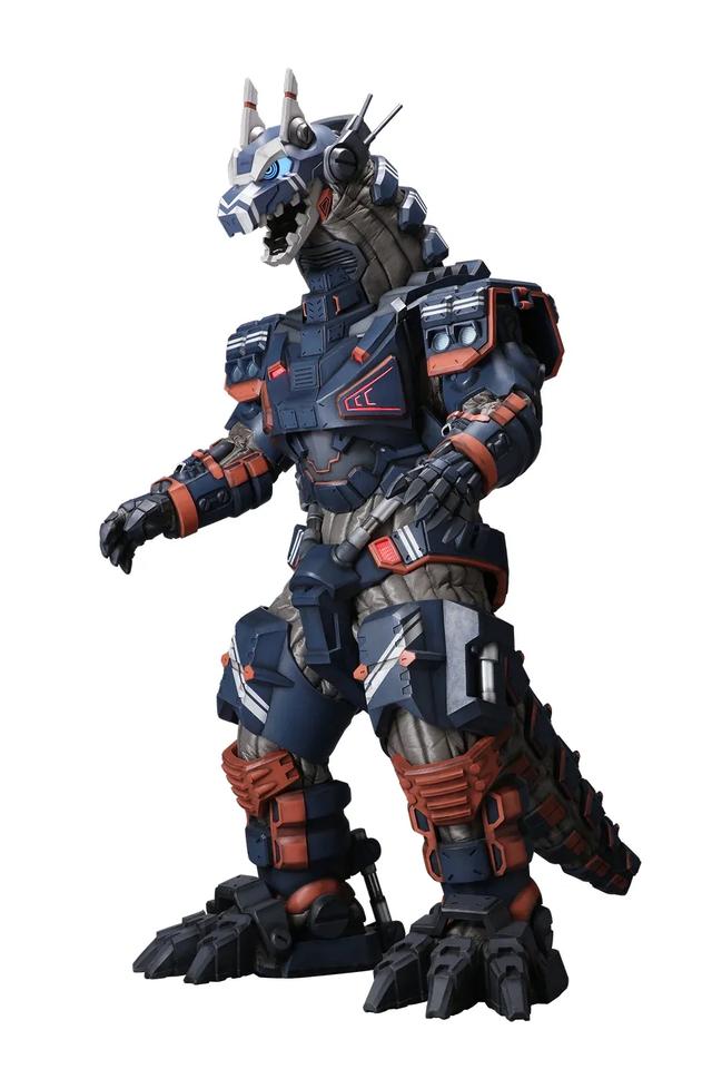 猫吃鱼狗吃肉,奥特曼打小怪兽——盘点奥特曼系列著名机械怪兽