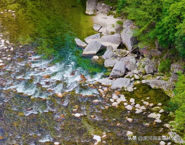 转给那个总说“没时间去远方”的朋友：你看，诗与远方，其实就在2小时车程外