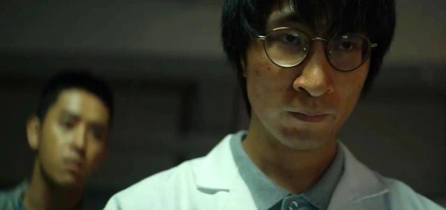 《暗潮缉凶》要不是张昊阳被冤枉，连海平到死不知，内鬼就在身边