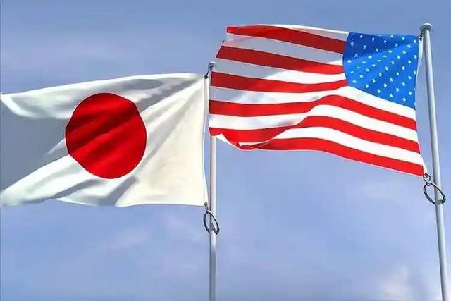 美国发话也不行，中方正式通告全球：打日本，中国具备“正当性”