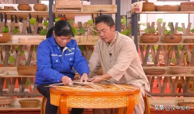 成果斐然！汉中上半年历史文化传承发展亮点多多→