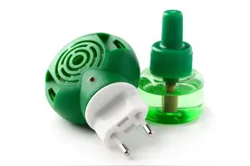 电蚊香液成为“致命毒药”？图片