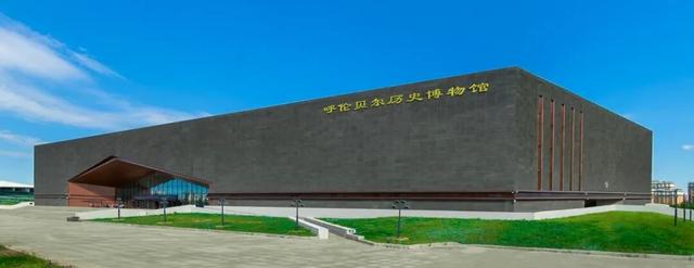 现在来呼伦贝尔玩什么？各景区开放情况→