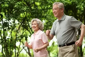 超过这个年龄的就是老年人了，2024年最新的老人年龄划分标准来了图片