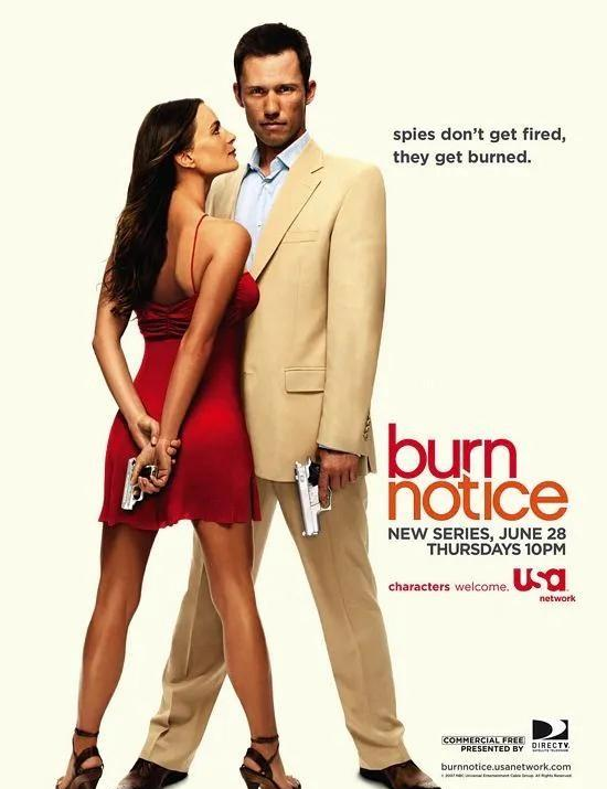 熬夜追不停！6部经典“特工类”美剧，悬疑反转，烧脑又上头！