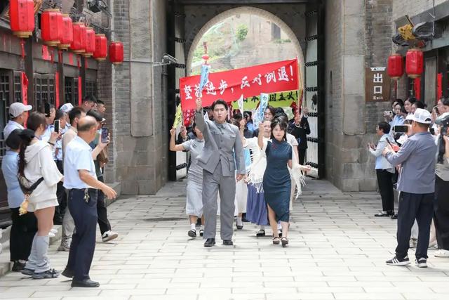 哇！『研学』原来还能这么玩？