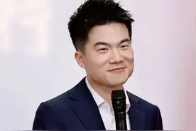 董宇辉为什么会被成功“劫法场”？早早的他就在求救了！图片