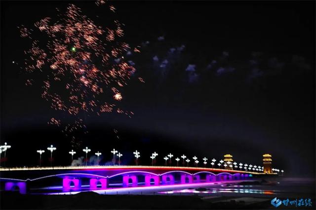 2025张掖·黑河半程马拉松邀您解锁特色文旅密码！