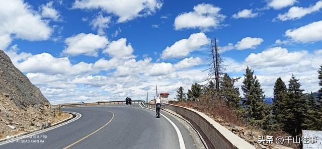 骑行十年十二万公里：把自行车骑成“老伙计”的人，藏着人生智慧