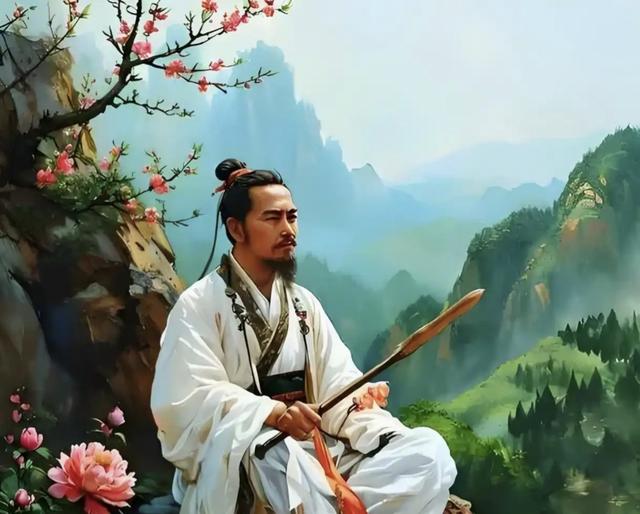 标题：奏章堆满几案了？那对不起，这长生本身就是最大政治风险！