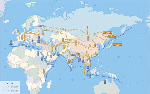 美国能熬死苏联，同样也可以打败中国？李显龙一语道破背后真相