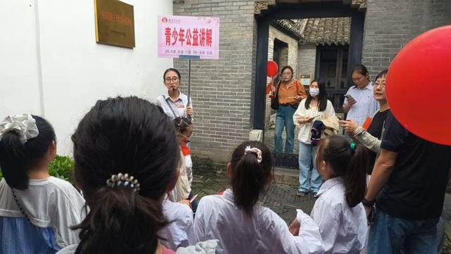 周恩来故居以七项暖心举措让红色服务有精度更有温度