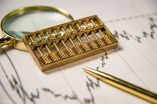 问小白-股票涨跌的本质是什么，终究搞清楚了！(3)