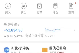 一波三折，三大股指盘中探底回升再回升，迎今年单日最多个股上涨图片