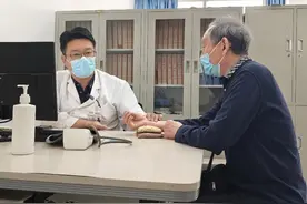 常心慌、心悸，多半是血虚了，一个中成药把血补上，给心脏加马力图片