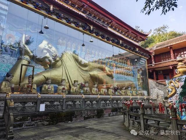 为了一碗羊肉汤，去了简阳